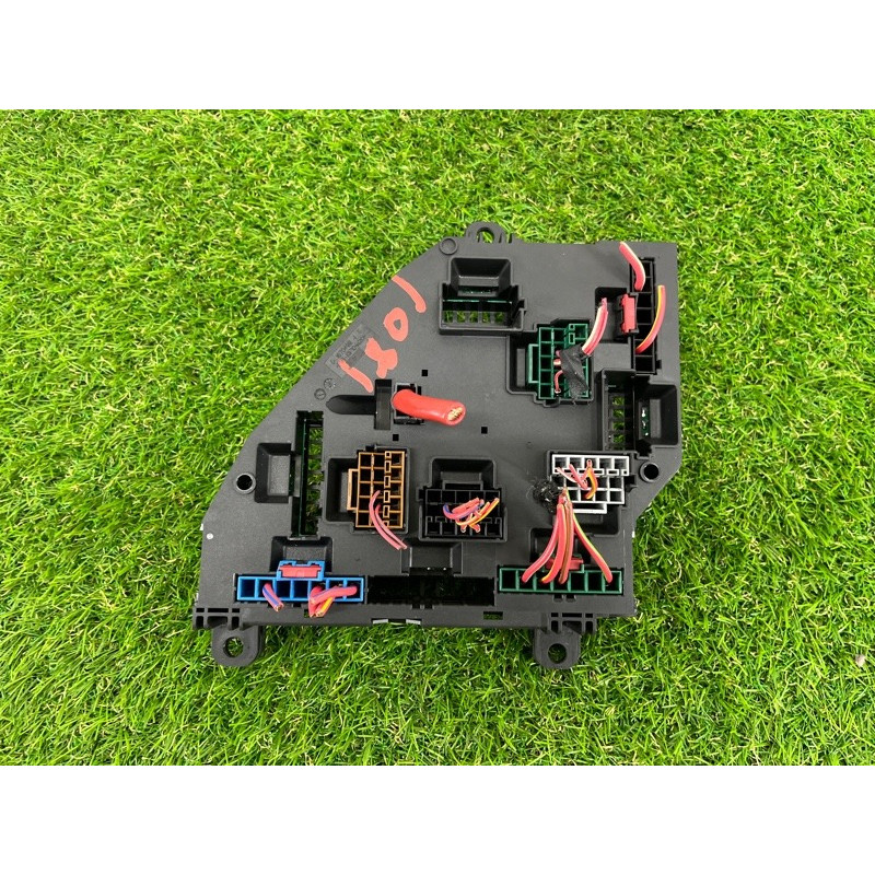 Блок предохранителей (электрика) BMW X3 F25 2012 3.0 61149210859