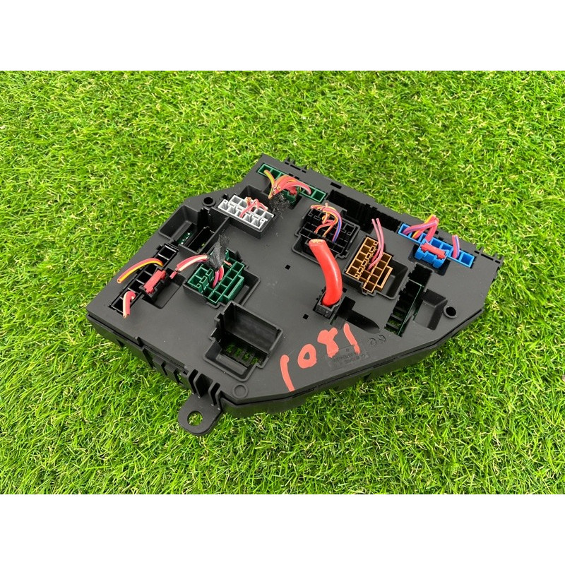 Блок предохранителей (электрика) BMW X3 F25 2012 3.0 61149210859