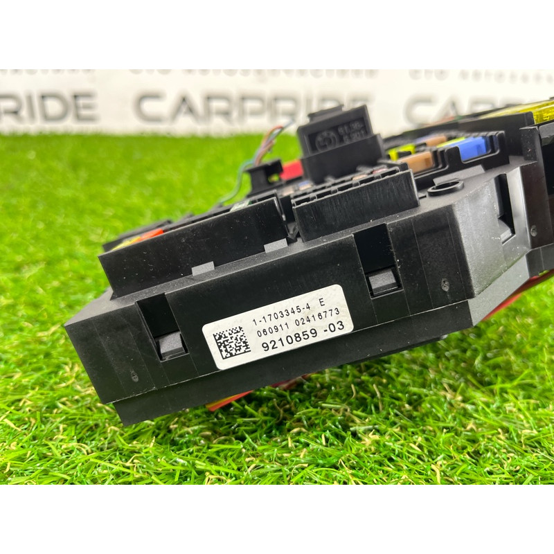 Блок предохранителей (электрика) BMW X3 F25 2012 3.0 61149210859