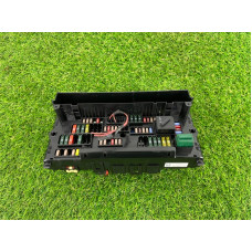 Блок предохранителей