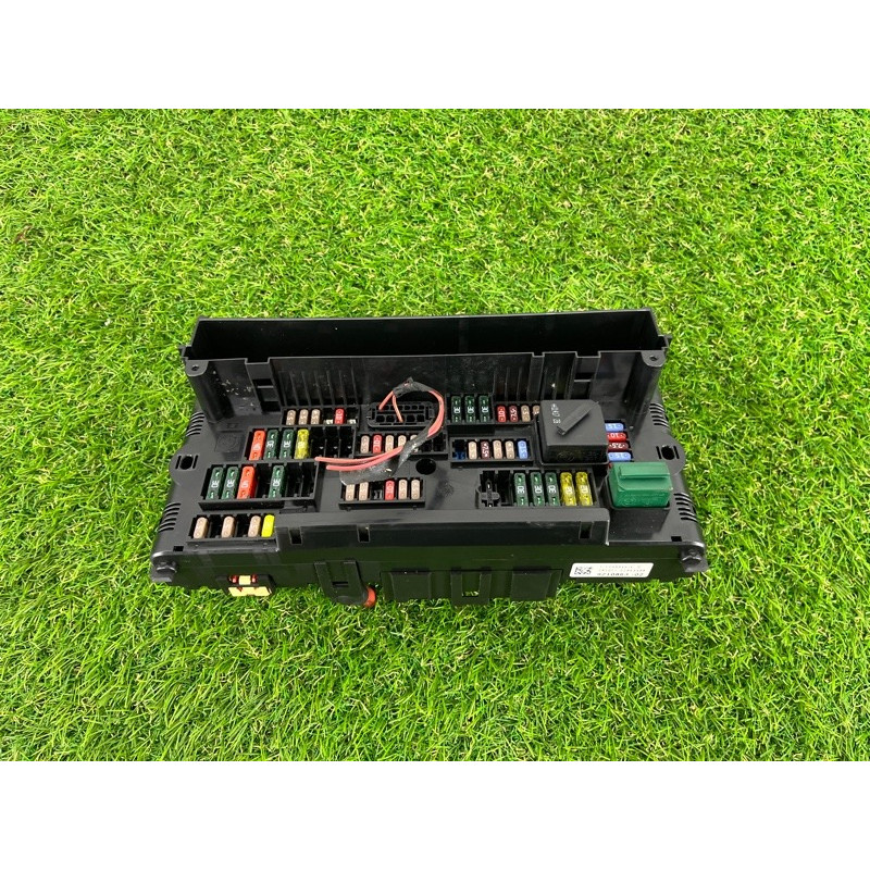 Блок предохранителей (электрика) BMW X3 F25 2012 3.0 61149210863