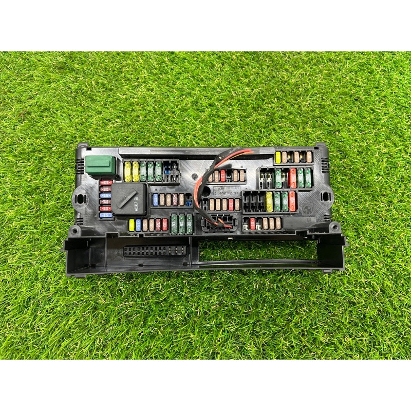 Блок предохранителей (электрика) BMW X3 F25 2012 3.0 61149210863