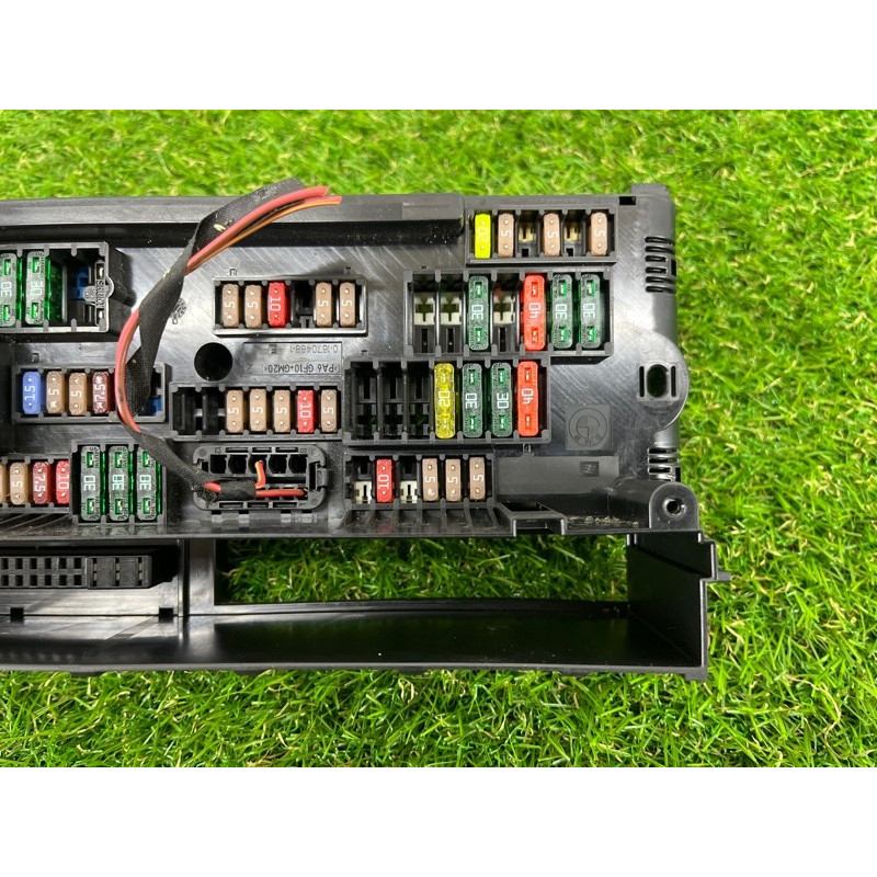 Блок предохранителей (электрика) BMW X3 F25 2012 3.0 61149210863