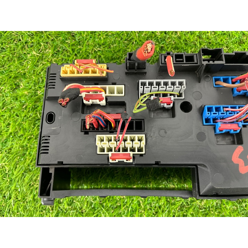 Блок предохранителей (электрика) BMW X3 F25 2012 3.0 61149210863