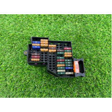 Блок предохранителей