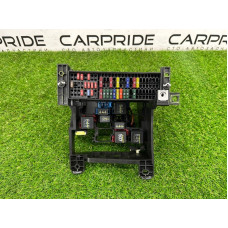 Блок предохранителей