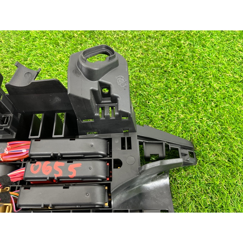 Блок предохранителей (электрика) AUDI A4 B9 2017 2.0 8W0971845A