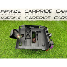 Блок предохранителей