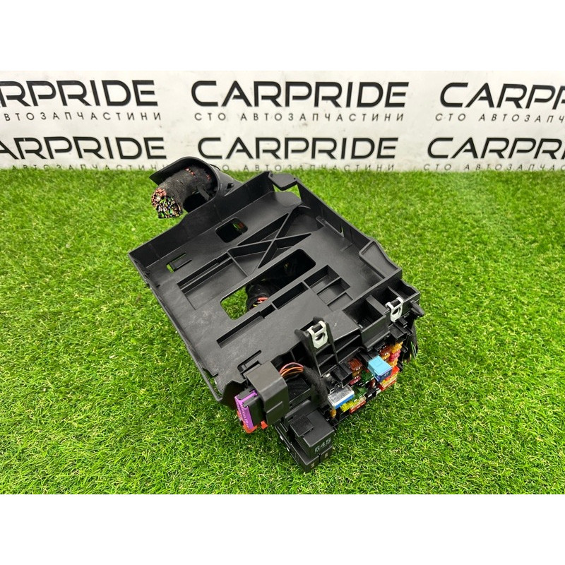 Блок предохранителей (электрика) AUDI A3 8V 2018 2.0 CZRA 5Q0937615C