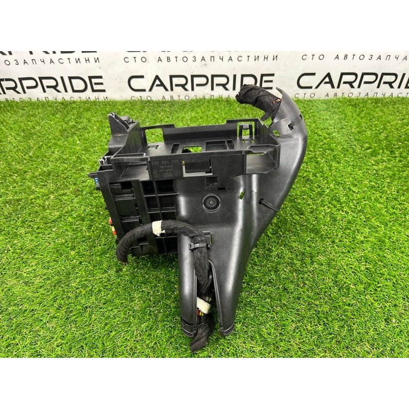 Блок предохранителей (электрика) AUDI A3 8V 2018 2.0 CZRA 5Q0937615C