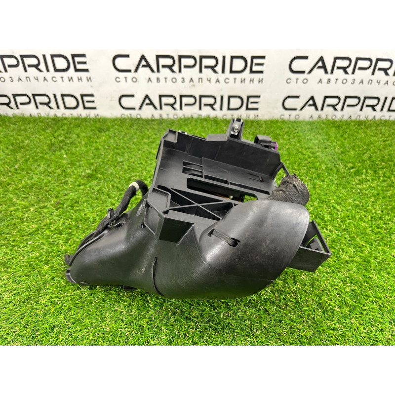 Блок предохранителей (электрика) AUDI A3 8V 2018 2.0 CZRA 5Q0937615C