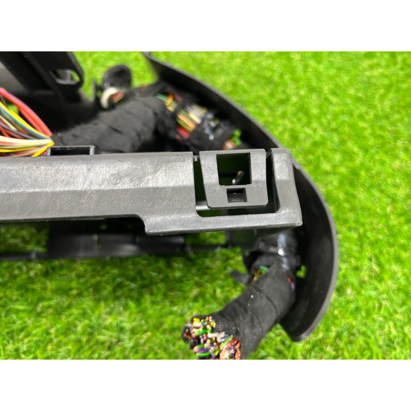 Блок предохранителей (электрика) AUDI A3 8V 2018 2.0 CZRA 5Q0937615C