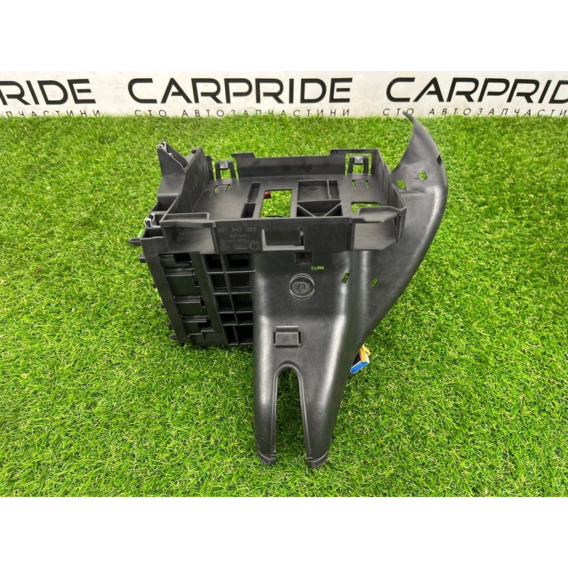 Блок предохранителей (электрика) AUDI A3 8V 2015 1.8 5Q0937615C