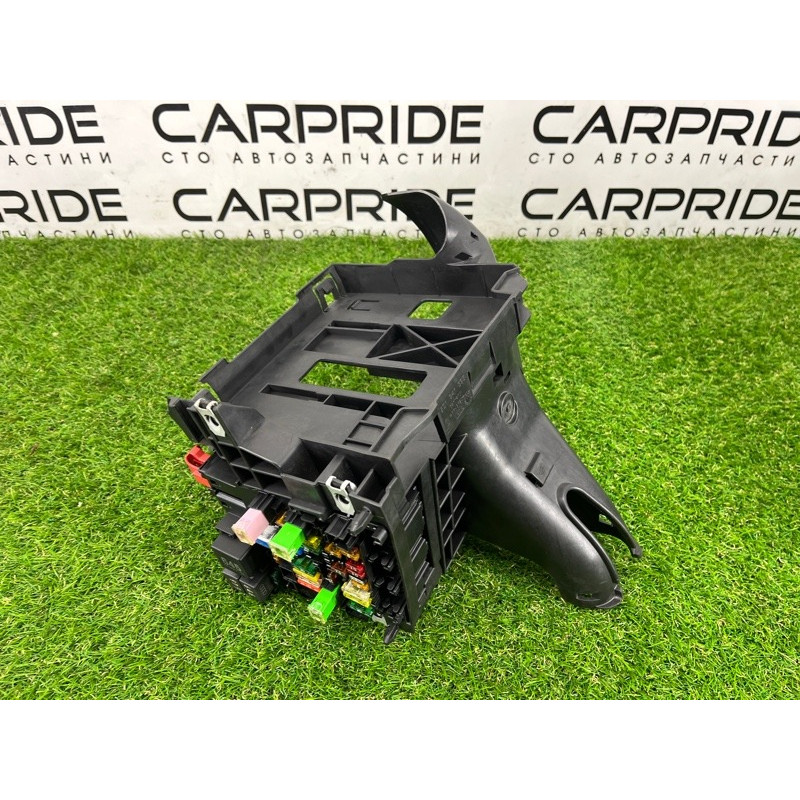 Блок предохранителей (электрика) AUDI A3 8V 2015 1.8 5Q0937615C