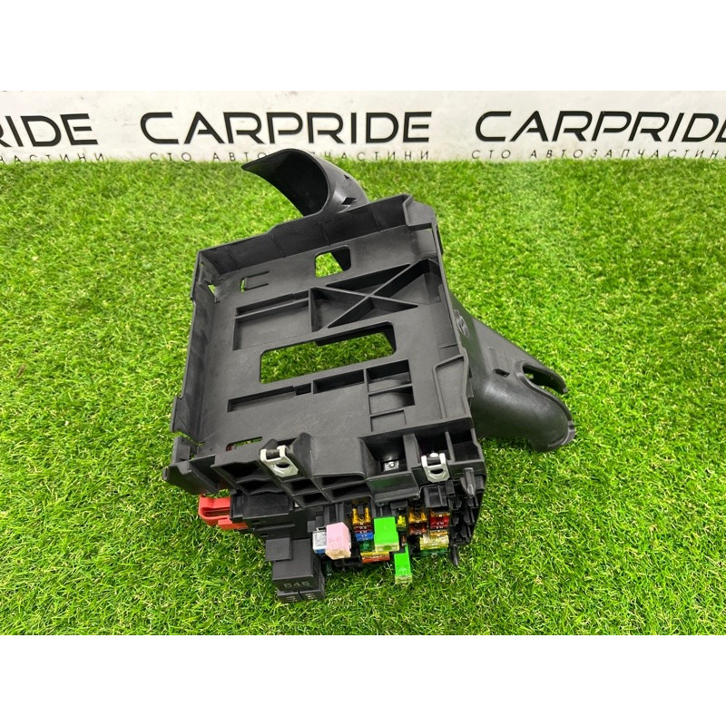 Блок предохранителей (электрика) AUDI A3 8V 2015 1.8 5Q0937615C