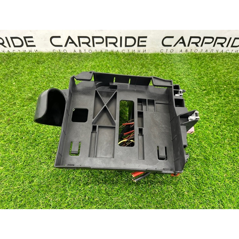 Блок предохранителей (электрика) AUDI A3 8V 2015 1.8 5Q0937615C