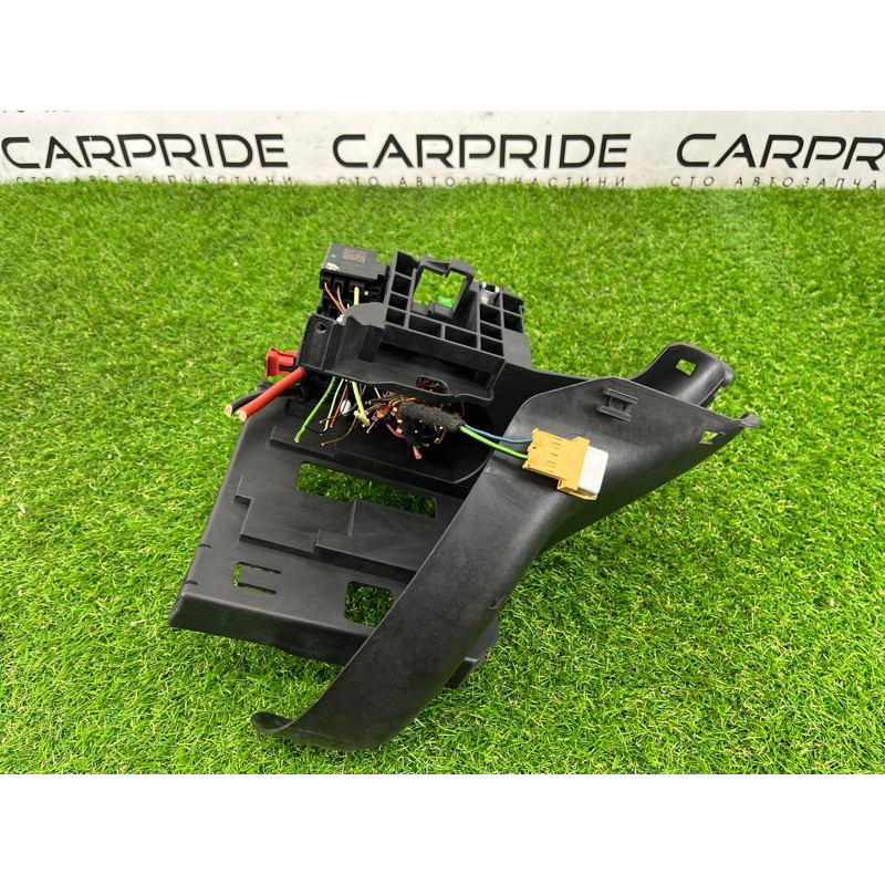 Блок предохранителей (электрика) AUDI A3 8V 2015 1.8 5Q0937615C