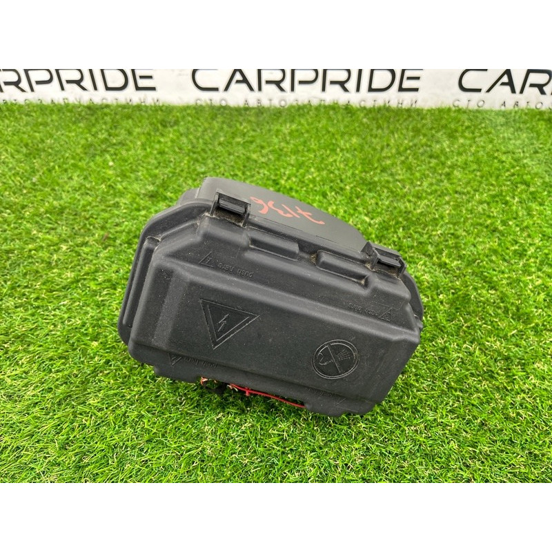 Блок запобіжників (електрика) BMW 2-series F22 2015 2.0 61149224866