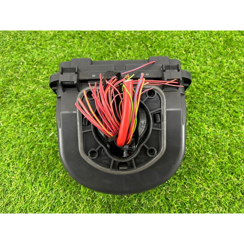 Блок запобіжників (електрика) BMW 2-series F22 2015 2.0 61149224866