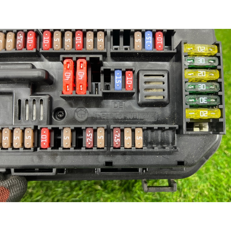 Блок запобіжників (електрика) BMW 2-series F22 2015 2.0 61149224866