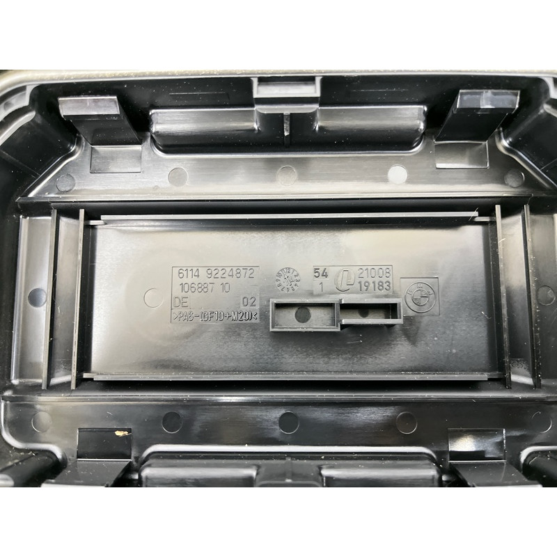 Блок запобіжників (електрика) BMW 2-series F22 2015 2.0 61149224866