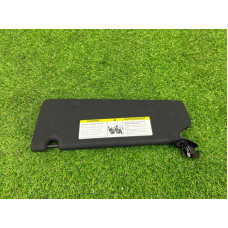 Козирок сонцезахисний