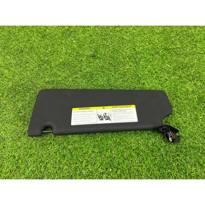 Козирок сонцезахисний (салон) BMW 5-series G30 2017 2.0 B46B20 51168068742