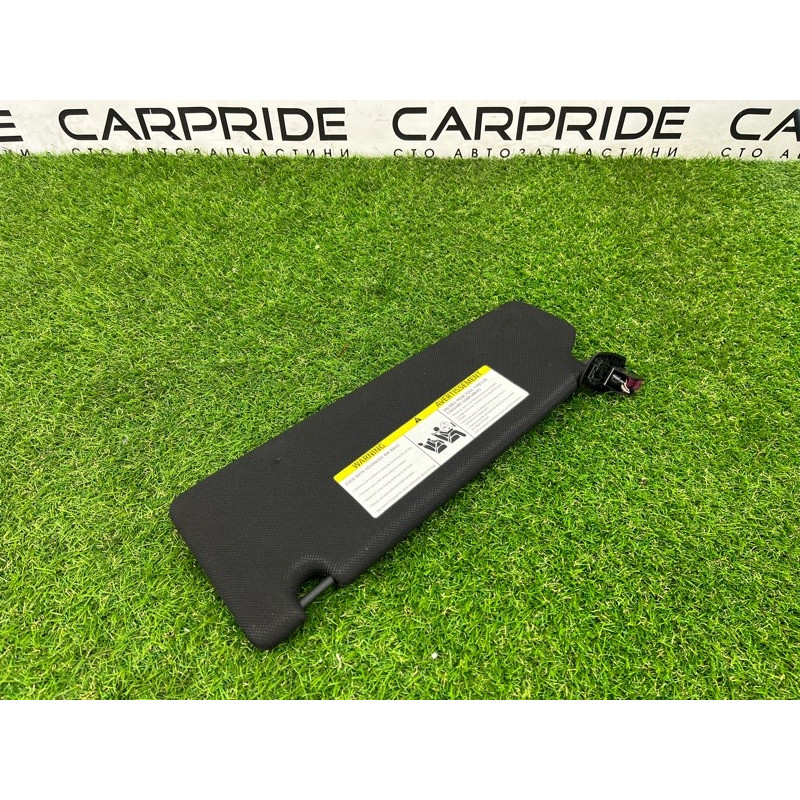 Козирок сонцезахисний (салон) BMW 5-series G30 2017 2.0 B46B20 51168068742