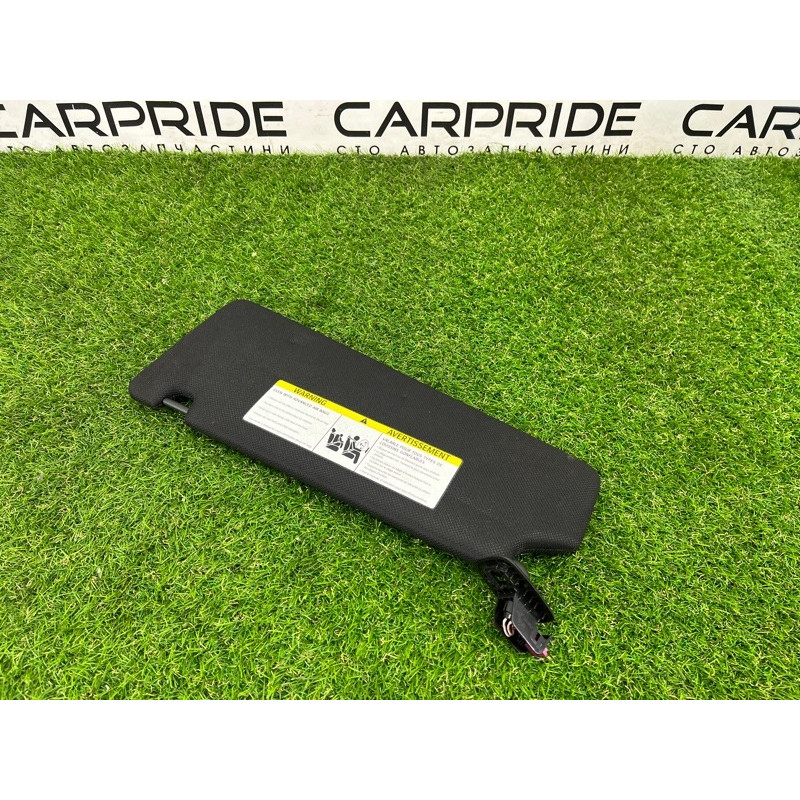 Козирок сонцезахисний (салон) BMW 5-series G30 2017 2.0 B46B20 51168068742