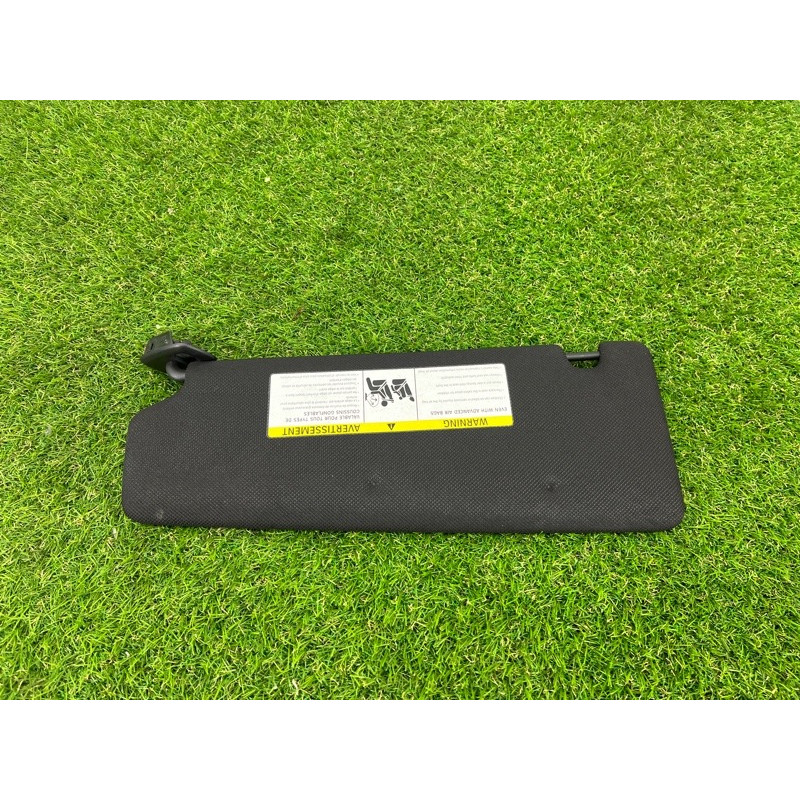 Козирок сонцезахисний (салон) BMW 5-series G30 2017 2.0 B46B20 51168068742