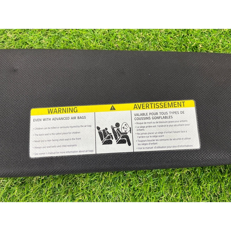 Козирок сонцезахисний (салон) BMW 5-series G30 2017 2.0 B46B20 51168068742