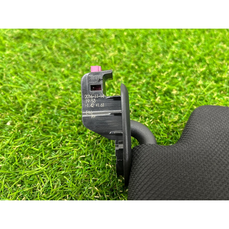 Козирок сонцезахисний (салон) BMW 5-series G30 2017 2.0 B46B20 51168068742