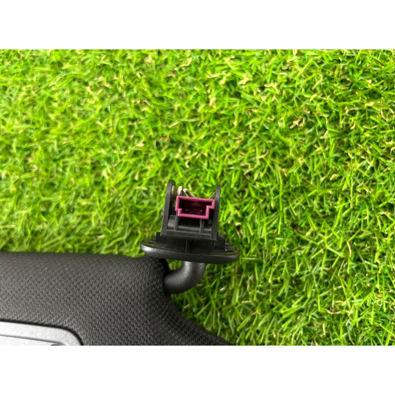 Козирок сонцезахисний (салон) BMW 5-series G30 2017 2.0 B46B20 51168068742