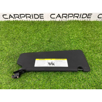 Козырек солнцезащитный