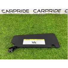 Козирок сонцезахисний