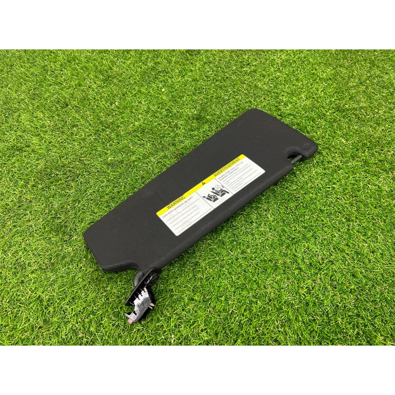 Козырек солнцезащитный (салон) BMW 5-series G30 2017 2.0 B46B20 51168068741