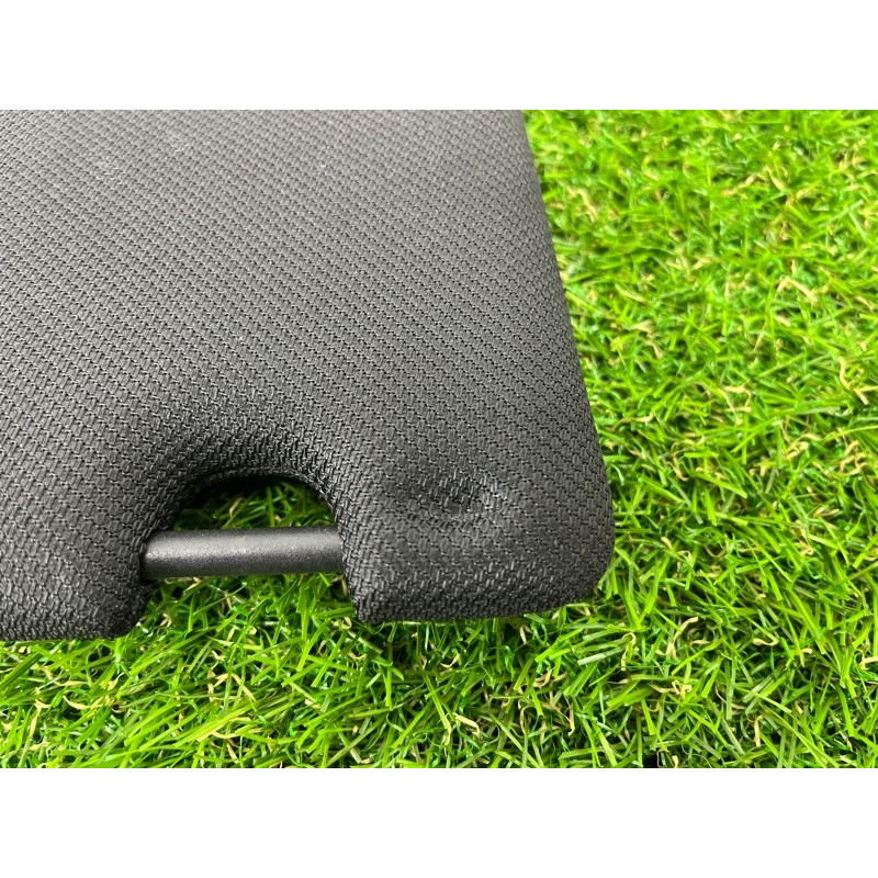 Козырек солнцезащитный (салон) BMW 5-series G30 2017 2.0 B46B20 51168068741