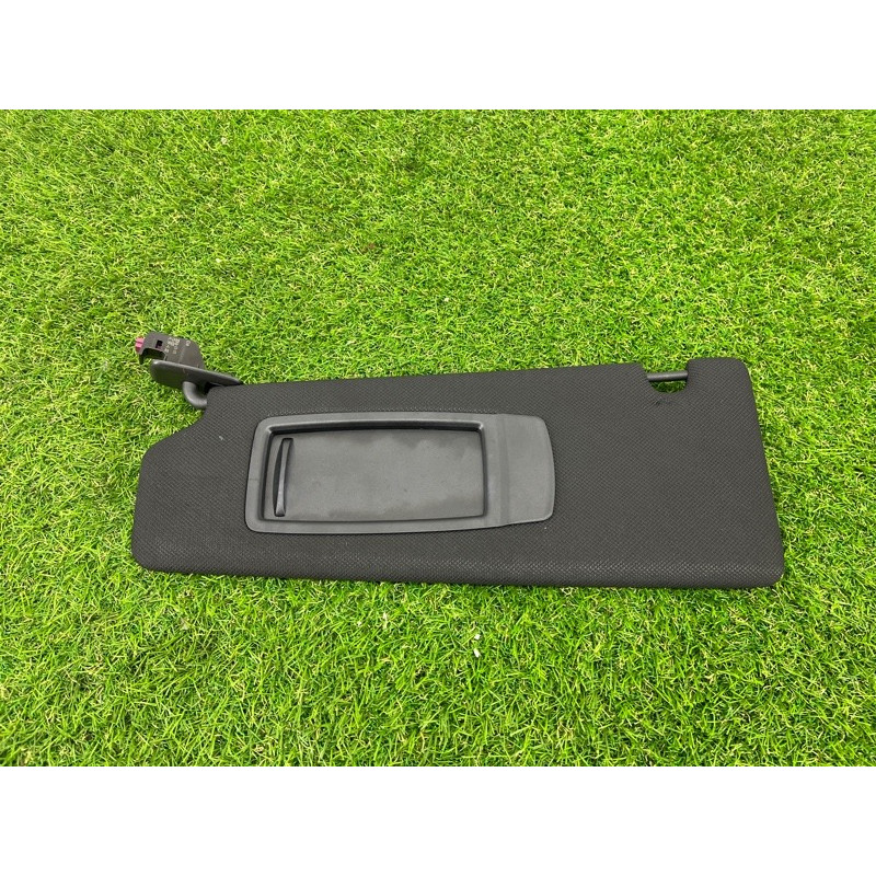 Козырек солнцезащитный (салон) BMW 5-series G30 2017 2.0 B46B20 51168068741