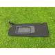 Козырек солнцезащитный (салон) BMW 5-series G30 2017 2.0 B46B20 51168068741