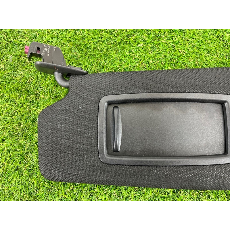 Козырек солнцезащитный (салон) BMW 5-series G30 2017 2.0 B46B20 51168068741