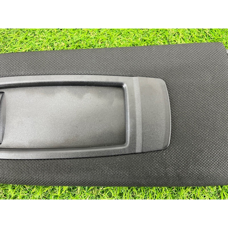 Козырек солнцезащитный (салон) BMW 5-series G30 2017 2.0 B46B20 51168068741