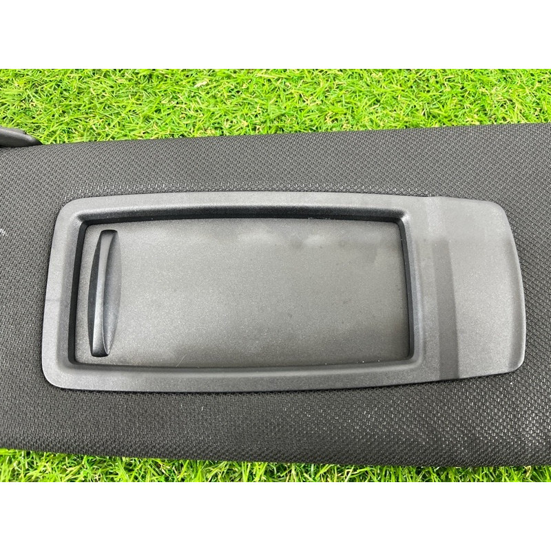 Козырек солнцезащитный (салон) BMW 5-series G30 2017 2.0 B46B20 51168068741