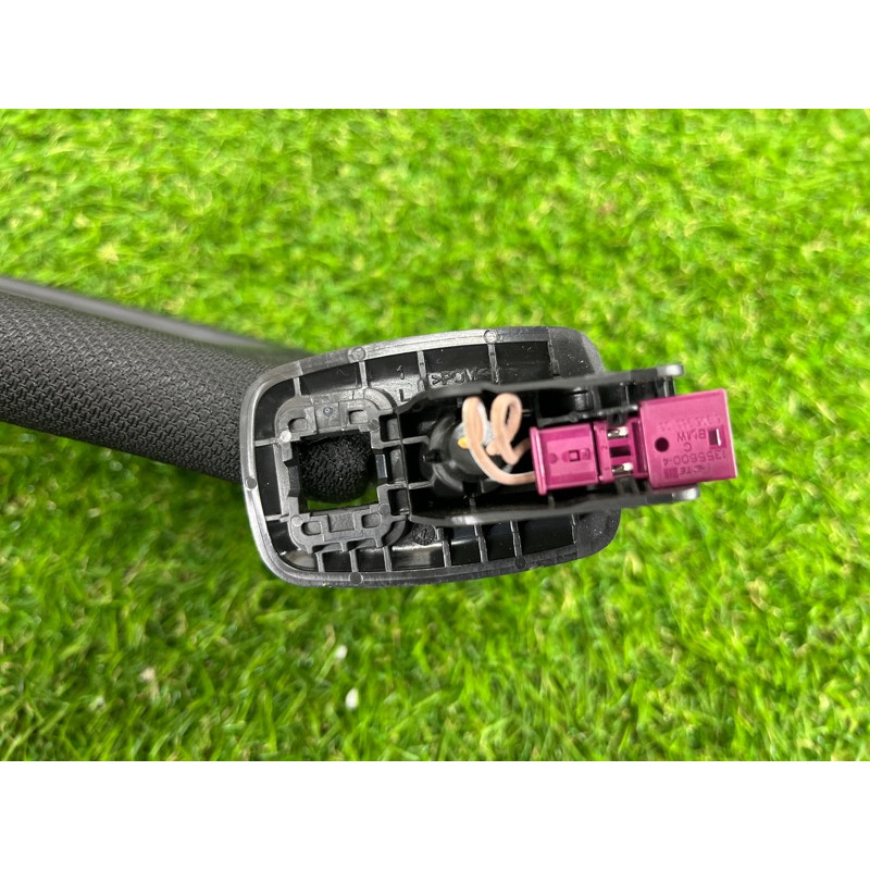 Козырек солнцезащитный (салон) BMW 5-series G30 2017 2.0 B46B20 51168068741