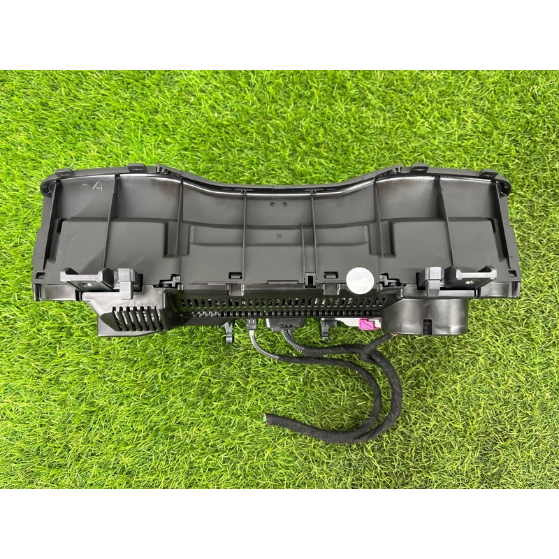 Панель приборов (салон) AUDI Q7 4M 2018 3.0 TFSi 4M0920890C