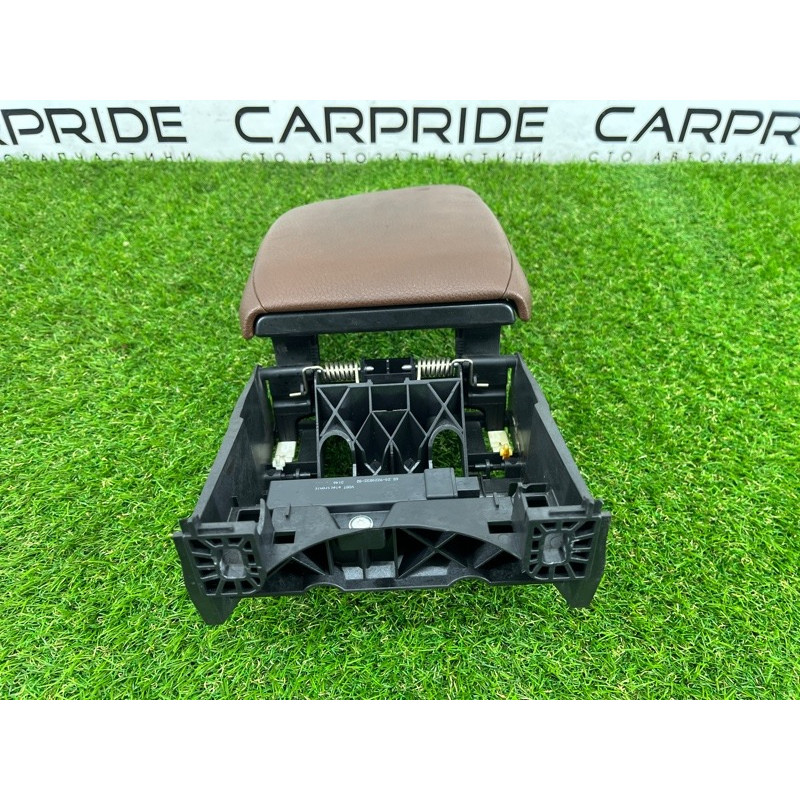 Подлокотник (салон) BMW 2-series F22 2015 2.0 51169288948