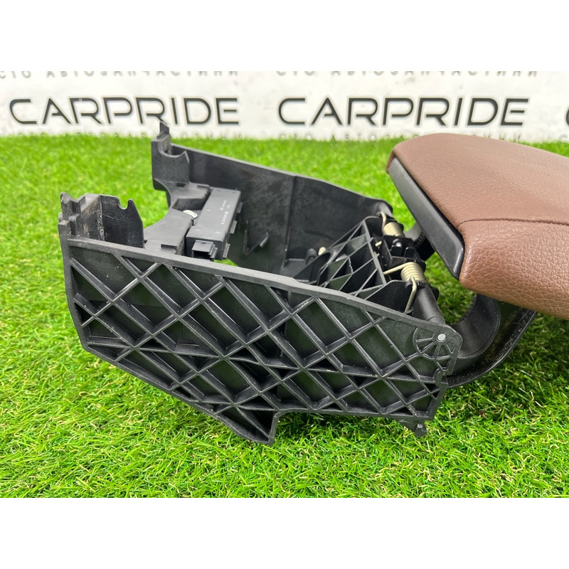 Подлокотник (салон) BMW 2-series F22 2015 2.0 51169288948