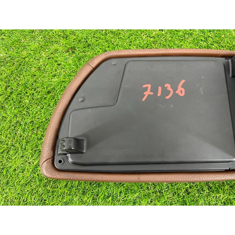 Подлокотник (салон) BMW 2-series F22 2015 2.0 51169288948