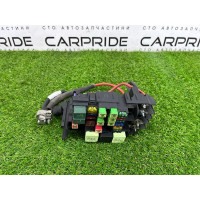 Блок предохранителей