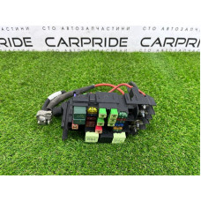 Блок предохранителей