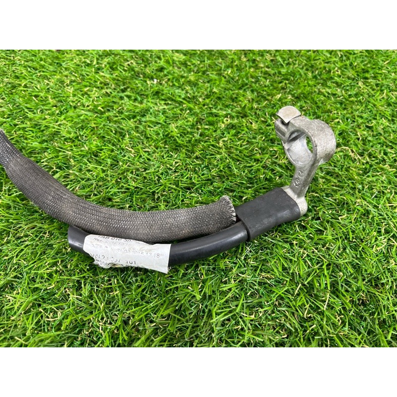 Блок предохранителей (электрика) Volkswagen Passat B7 2016 1.8 5C0937819L